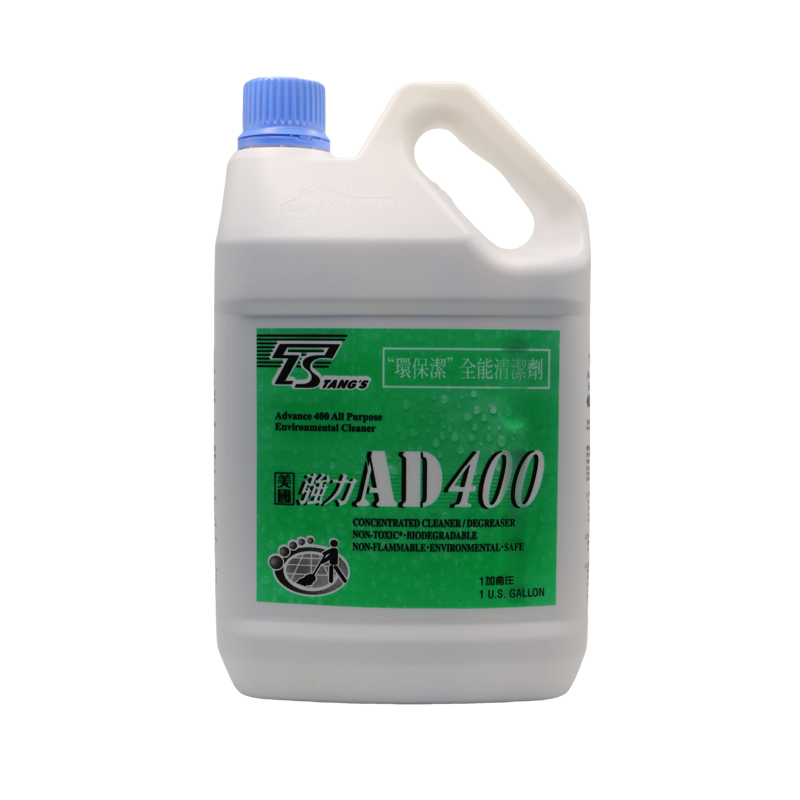 强力AD400全能清洁剂